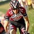 Frank Schleck und Kim Kirchen w�hrend der Amstel Gold Race 2007
